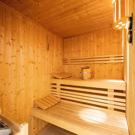 Bansin Charmante Holiday home
