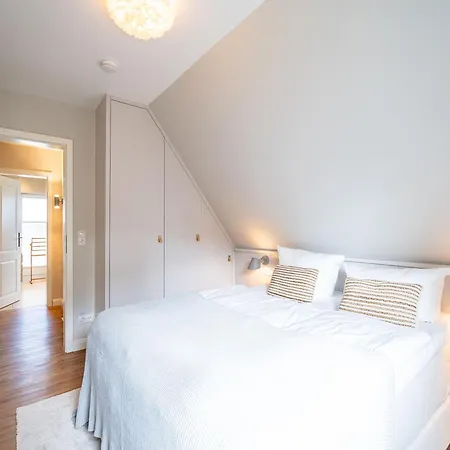 Holiday home Bansin Charmante Heringsdorf (Usedom)