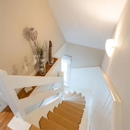 Bansin Charmante Holiday home Heringsdorf (Usedom)